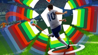 Lanzamiento de FIFA World Cup: Launch Edition