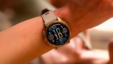 Garmin fenix 8