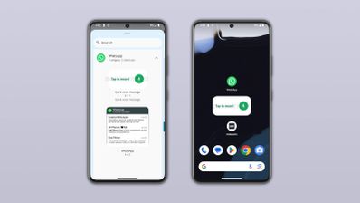 Widget de WhatsApp