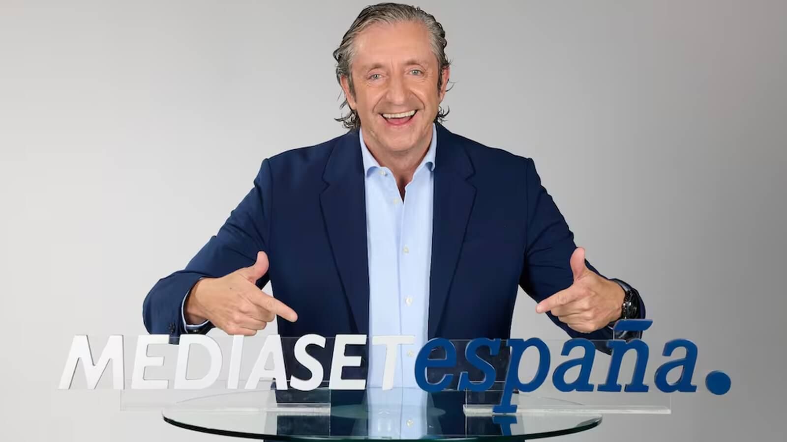 Foto oficial de El Chiringuito de Mediaset