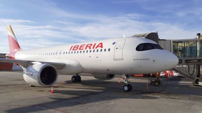 Iberia confirma las fechas: vuelos desde 24 euros en promoción solo por tiempo limitado