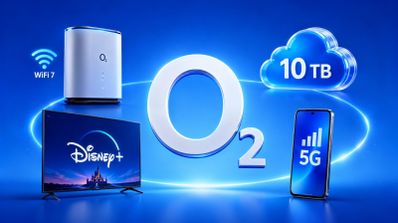 O2 ya no es la compañía que conocías: las 11 cosas que han cambiado este año