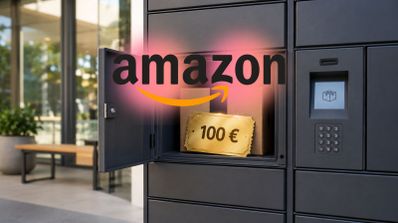 Amazon cumple 15 años y va a esconder cientos de tarjetas de 100 euros en sus paquetes