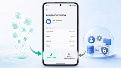 El ajuste oculto de Android que puede acelerar tu móvil sin instalar absolutamente nada