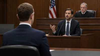 El juicio contra Meta