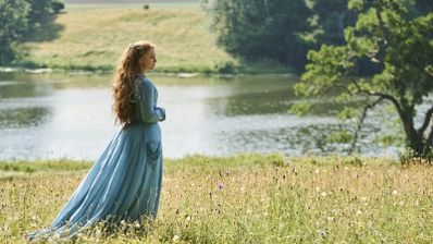 Segunda temporada de Los Forsyte
