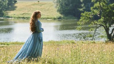 Segunda temporada de Los Forsyte