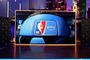 Logo de NBA en Prime Video