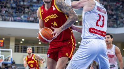 España se puede ver en Movistar Plus