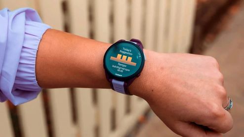 Garmin Forerunner 165