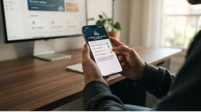 Apuestas online: cómo bloquear las aplicaciones y solicitar la autoexclusión desde el móvil