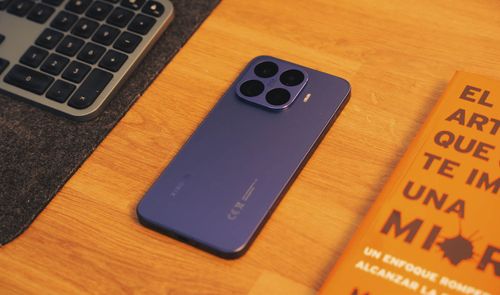 Xiaomi 17T Pro