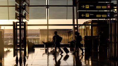 220 millones de registros de pasajeros: la enorme filtración de datos personales que afecta a las aerolíneas europeas