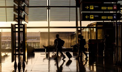 Aeropuerto
