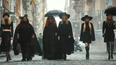 Disney+ estrena hoy la nueva temporada de una de sus series más misteriosas