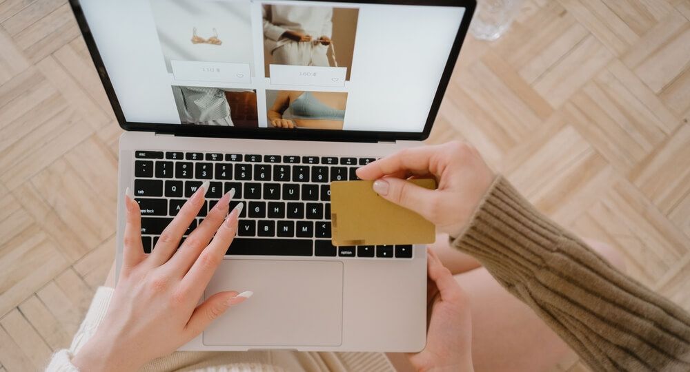Las compras online en el extranjero tendrán nueva tasa