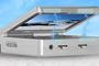 La consola Anbernic RG35XXSP