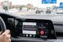 Error de llamada en Android Auto