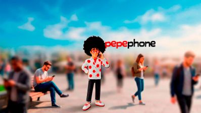 Libertad sin letra pequeña: la NO permanencia de Pepephone marca la diferencia