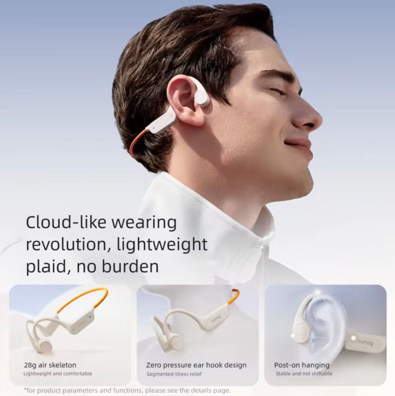 Auriculares