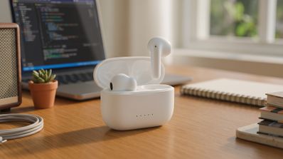 Auriculares PcCom Essential Start