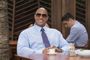 Dwayne Johnson en Ballers