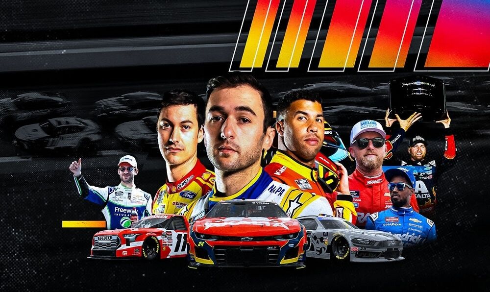 Canal The Nascar Channel