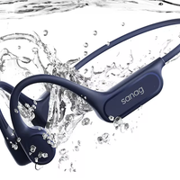 Auriculares deportivos Sanag