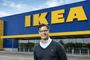 Carl Aaby, CEO de Ikea España