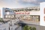 Centro comercial Madrid Sur