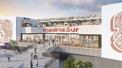 Uno de los centros comerciales más importantes de Madrid sigue creciendo: culmina su ampliación con el establecimiento que le faltaba