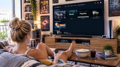 Jellyfin 12.0 ya está disponible para luchar contra Kodi y Plex: sus creadores piden tener cuidado instalando