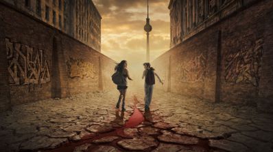 Disney+ estrena hoy una serie de thriller distópico que llega totalmente en exclusiva