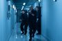 Taz Skylar en una escena de Cleaner: Rescate vertical