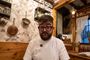 Alfonso Ortega, conocido como Cocituber, en un fotograma de un vídeo suyo