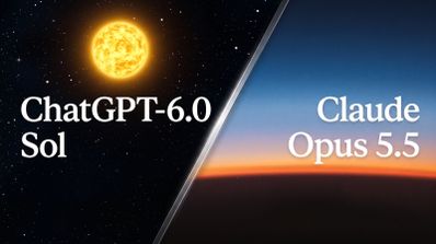 GPT-6 Sol vs Claude Opus 5.5: la comparativa de las dos nuevas IA que quieren cambiarlo todo
