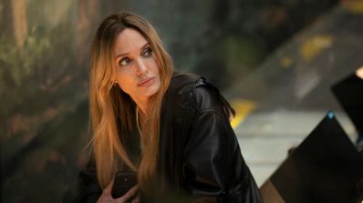 Movistar Plus estrena mañana un drama rodado en un lugar histórico: nunca se había grabado una película dentro
