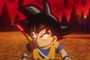 Son Goku en Dragon Ball Daima