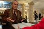 José Coronado es el protagonista de El problema final