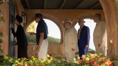 Netflix tiene nueva serie de thriller y misterio y se ha convertido en número uno al instante