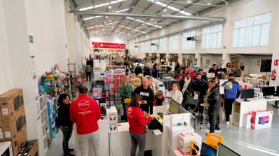 Llegó para competir con IKEA y ahora echa el cierre: la tienda de precios bajos en la que todos confiaban dice adiós