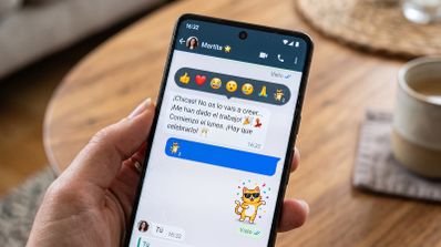 Podrás enviar emoticonos personalizados: WhatsApp ya está probando una de las funciones más demandadas