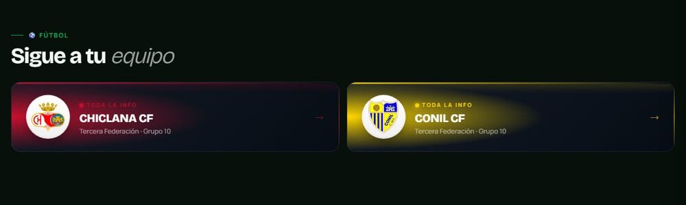 Equipos de Tuya TV