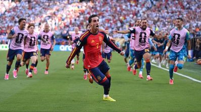 Inglaterra – España hoy en la Nations League: cómo ver el partido gratis en la TDT y en streaming