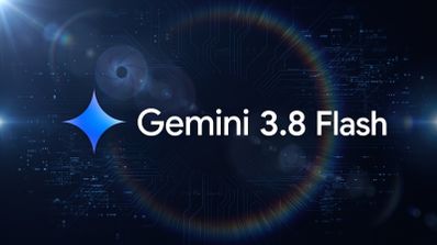Google da otro golpe a la IA: Gemini 3.8 Flash llega con más potencia para programar y un modelo especializado en ciberseguridad