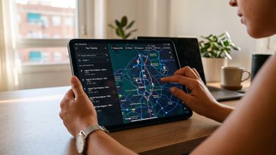 Cómo saber dónde has estado según Google Maps: puedes consultar todos tus viajes
