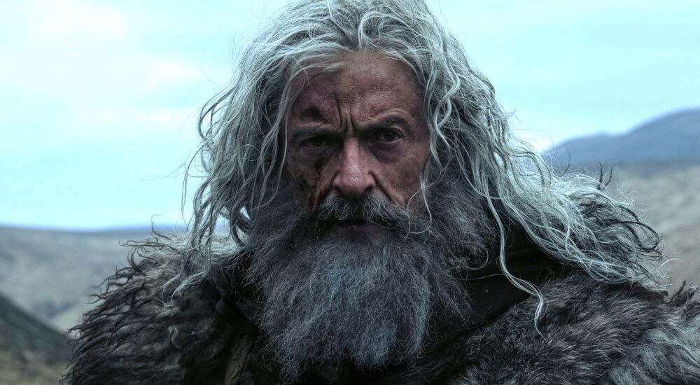 Hugh Jackman protagoniza La muerte de Robin Hood
