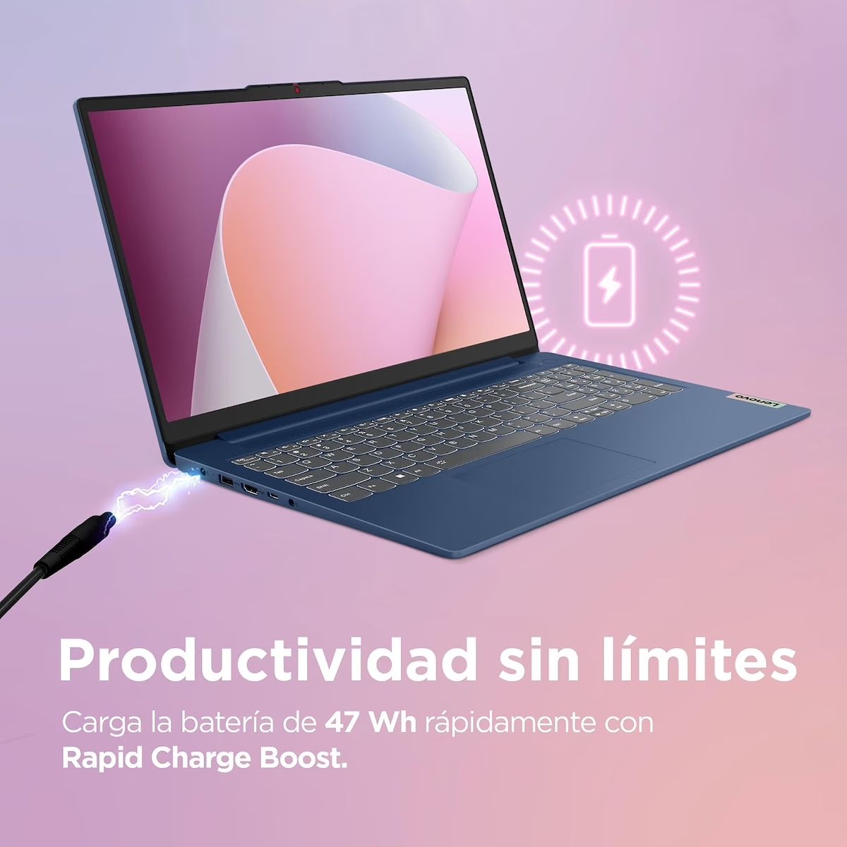 Lenovo IdeaPad Slim 3 Gen 8