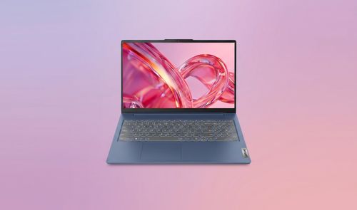 Lenovo IdeaPad Slim 3 Gen 8
