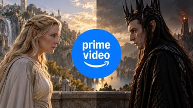 Este fin de semana tienes 16 episodios en Prime Video de una de las series más caras de la historia